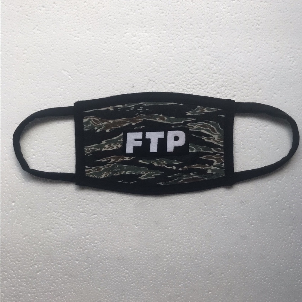 FTP Face Mask